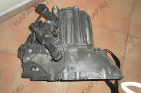 КОРОБКА ПЕРЕДАЧw Vivaro Trafic 2.5 cdti 6-СТУПЕНЧАТАЯw