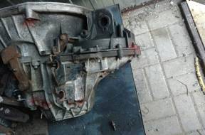 КОРОБКА ПЕРЕДАЧw Vivaro Trafic Primastar 2.0 dci