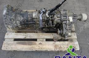 КОРОБКА ПЕРЕДАЧw VK511 NISSAN PICKUP NAVARA 2.5 2005 год