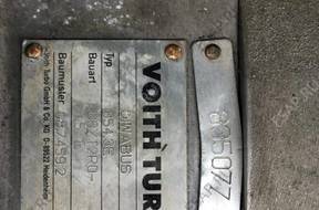 КОРОБКА ПЕРЕДАЧw voith 854.3e