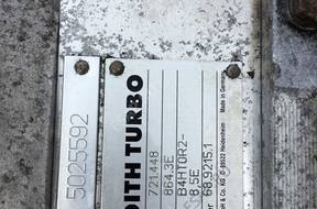 КОРОБКА ПЕРЕДАЧw voith  864.3e