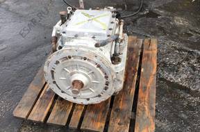 КОРОБКА ПЕРЕДАЧw voith 864.3e