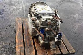 КОРОБКА ПЕРЕДАЧw voith 864.3e