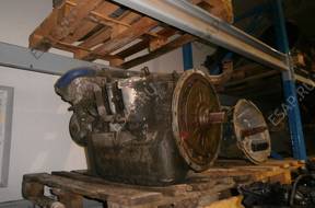 КОРОБКА ПЕРЕДАЧw Voith Dimabus 851.2