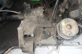 КОРОБКА ПЕРЕДАЧw Volksw Transporter T4 2.4 D