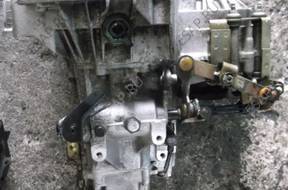 КОРОБКА ПЕРЕДАЧW VOLKSWAGEN AUDI DBZ 1.6 16V KRAKW