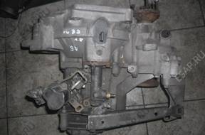 КОРОБКА ПЕРЕДАЧW  VOLKSWAGEN B4 B3 1.8 1993