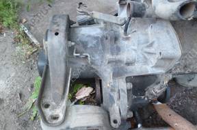 КОРОБКА ПЕРЕДАЧW  VOLKSWAGEN CEC 29093