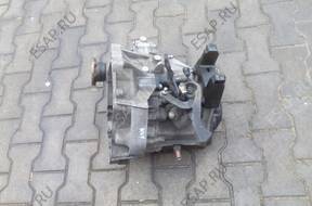 КОРОБКА ПЕРЕДАЧW VOLKSWAGEN FOX 1.2  HUY