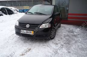 КОРОБКА ПЕРЕДАЧw volkswagen fox 1.2 JHN