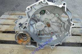 КОРОБКА ПЕРЕДАЧW VOLKSWAGEN GDM GRZ 1,4 16V