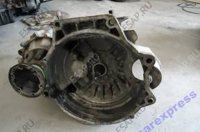 КОРОБКА ПЕРЕДАЧW VOLKSWAGEN GOLF 1,9TD ZIELONY тыс. км.