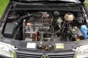 КОРОБКА ПЕРЕДАЧW VOLKSWAGEN GOLF 3 1.6 1998 год.