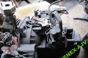 КОРОБКА ПЕРЕДАЧW VOLKSWAGEN GOLF 3 1.9TD