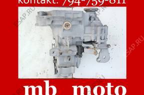 КОРОБКА ПЕРЕДАЧW VOLKSWAGEN GOLF 3 III 1,9TD / 1.9D