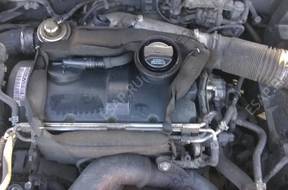 КОРОБКА ПЕРЕДАЧW VOLKSWAGEN GOLF 4 IV 1,9 TDI 150KM