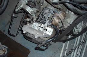 КОРОБКА ПЕРЕДАЧW VOLKSWAGEN GOLF BEETLE 2.5L 06-10