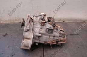 КОРОБКА ПЕРЕДАЧw Volkswagen Golf II 1,8B