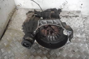 КОРОБКА ПЕРЕДАЧW VOLKSWAGEN GOLF II 1.6 020301107