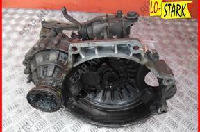 КОРОБКА ПЕРЕДАЧW Volkswagen Golf II 1.6B 83-92 4S1