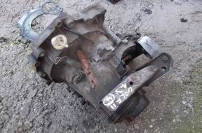 КОРОБКА ПЕРЕДАЧw  Volkswagen Golf II 2 1,3