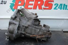 КОРОБКА ПЕРЕДАЧw Volkswagen Golf III 1,8B