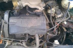 КОРОБКА ПЕРЕДАЧW VOLKSWAGEN GOLF III 1,9 SDI