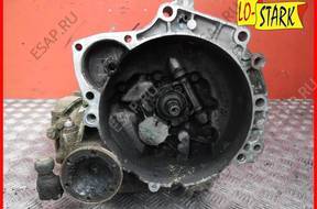 КОРОБКА ПЕРЕДАЧW Volkswagen Golf III 1.4B CCK  FV