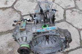 КОРОБКА ПЕРЕДАЧW VOLKSWAGEN GOLF IV 1.4 1.6 DSB