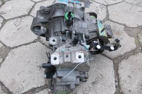 КОРОБКА ПЕРЕДАЧW VOLKSWAGEN GOLF IV 1.4 1.6 DSB