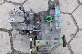 КОРОБКА ПЕРЕДАЧW VOLKSWAGEN GOLF IV 1.4 1.6 DSB