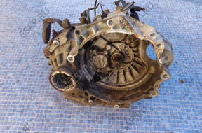 КОРОБКА ПЕРЕДАЧw  Volkswagen Golf IV 14,16V DUS