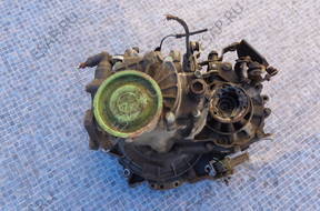 КОРОБКА ПЕРЕДАЧw  Volkswagen Golf IV 14,16V DUS