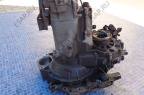 КОРОБКА ПЕРЕДАЧw  Volkswagen Golf IV 14,16V DUS