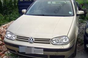 КОРОБКА ПЕРЕДАЧw Volkswagen Golf IV 1.9 SDI 2002