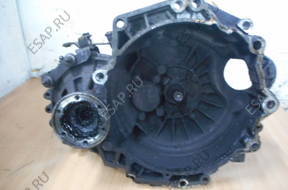 КОРОБКА ПЕРЕДАЧW VOLKSWAGEN GOLF IV 4 1.4 16V 97-06