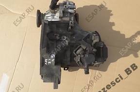 КОРОБКА ПЕРЕДАЧW VOLKSWAGEN GOLF SEAT AUDI 1,8 20V