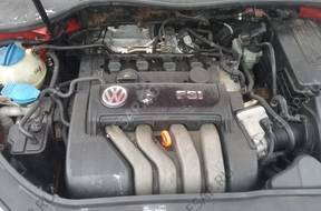 КОРОБКА ПЕРЕДАЧw volkswagen golf v 2.0 fsi 150 GXU