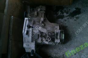 КОРОБКА ПЕРЕДАЧw volkswagen o num EGR