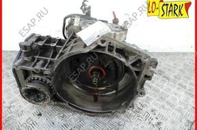 КОРОБКА ПЕРЕДАЧW Volkswagen Passat 18034 CFF