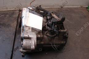 КОРОБКА ПЕРЕДАЧw Volkswagen Passat B3 1,8B