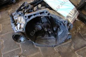 КОРОБКА ПЕРЕДАЧw Volkswagen Passat B3 1.8B