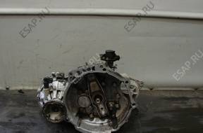 КОРОБКА ПЕРЕДАЧw Volkswagen Passat B4 1,6B