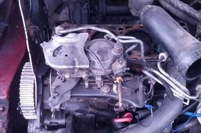 КОРОБКА ПЕРЕДАЧW  VOLKSWAGEN PASSAT  B4 B3 1.9 TDI