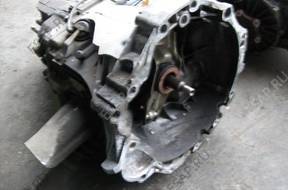 КОРОБКА ПЕРЕДАЧw Volkswagen Passat B5 1,6 DCN