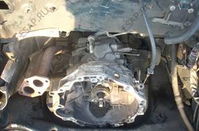 КОРОБКА ПЕРЕДАЧw volkswagen passat b5 1,6benzyna