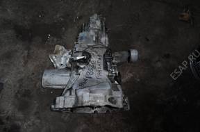 КОРОБКА ПЕРЕДАЧW VOLKSWAGEN PASSAT B5 1,8 DWA