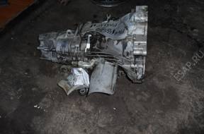 КОРОБКА ПЕРЕДАЧW VOLKSWAGEN PASSAT B5 1,8 DWA