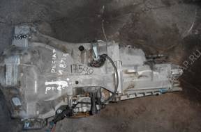 КОРОБКА ПЕРЕДАЧW VOLKSWAGEN PASSAT B5 1,8T EHU