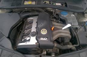 КОРОБКА ПЕРЕДАЧW VOLKSWAGEN PASSAT B5 2,0 20V